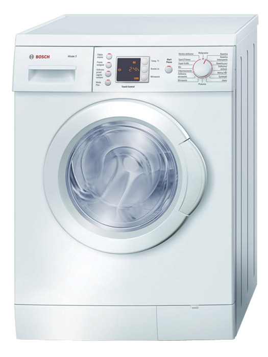 Pralka Bosch WLX 24461PL