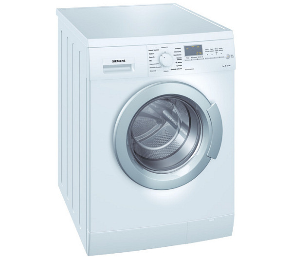 Pralka Siemens WM 10E461PL