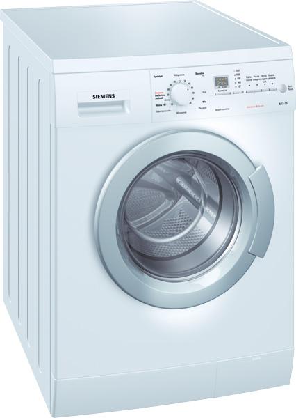 Pralka ładowana od frontu Siemens WM 12E360PL