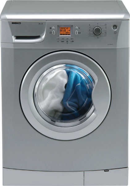 Pralka Beko WMD 75126S