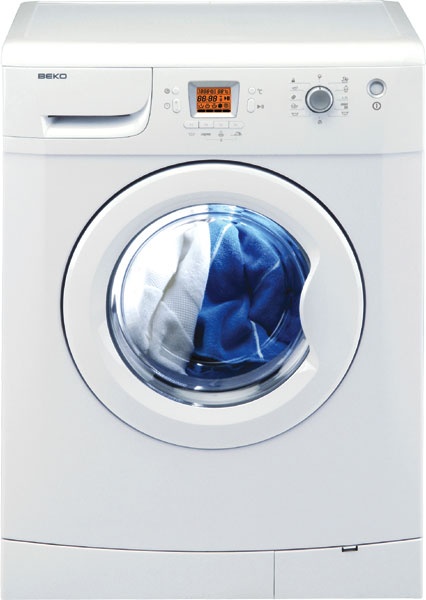 Pralka Beko WMD 75146