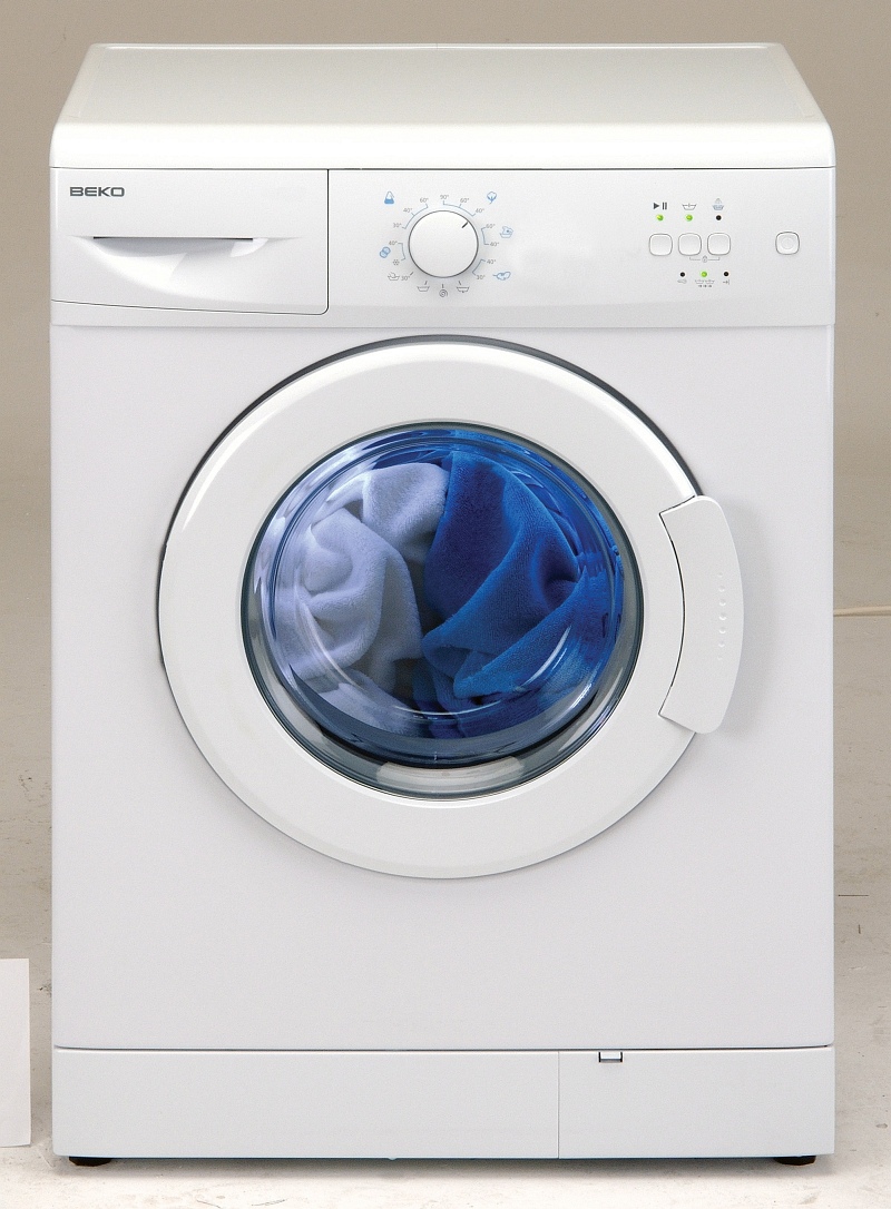 Pralka ładowana od frontu Beko WML 15060 KL