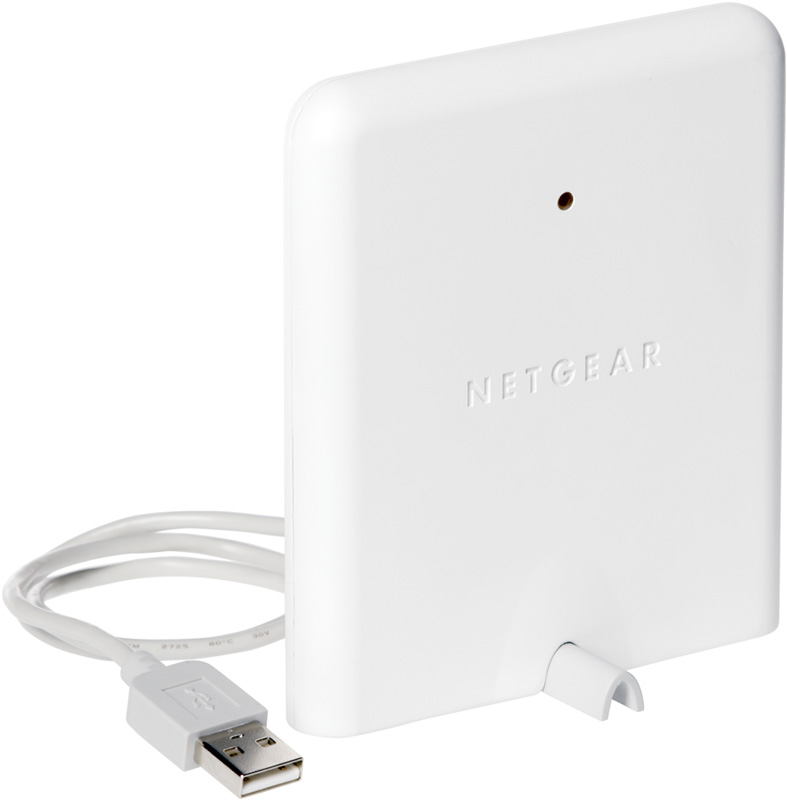 Netgear RangeMax NEXT Wireless USB Adapter 300Mb/s - WN121T
