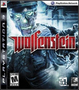 Gra PS3 Wolfenstein