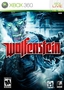 Gra Xbox 360 Wolfenstein