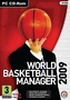 Gra PC World Basketball Manager