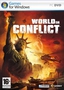 Gra PC World In Conflict