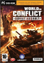 Gra PC World In Conflict: Soviet Assault
