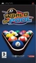Gra PSP World Of Pool
