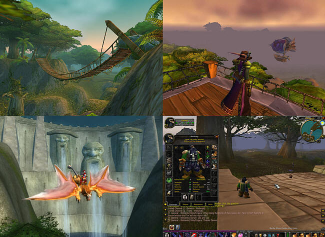 Gra PC World Of Warcraft