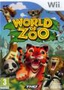 Gra WII World Of Zoo
