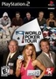 Gra PS2 World Poker Tour