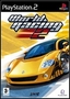 Gra PS2 World Racing 2