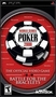 Gra PSP World Series Of Poker 2008