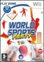 Gra WII World Sports Party