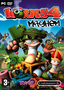 Gra PC Worms 4: Mayhem