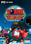 Gra PC Worms: Blast