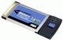 Linksys Wireless-G SpeedBooster PCMCIA - WPC54GS