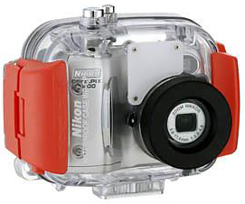 Nikon WP-CP1 obudowa podwodna