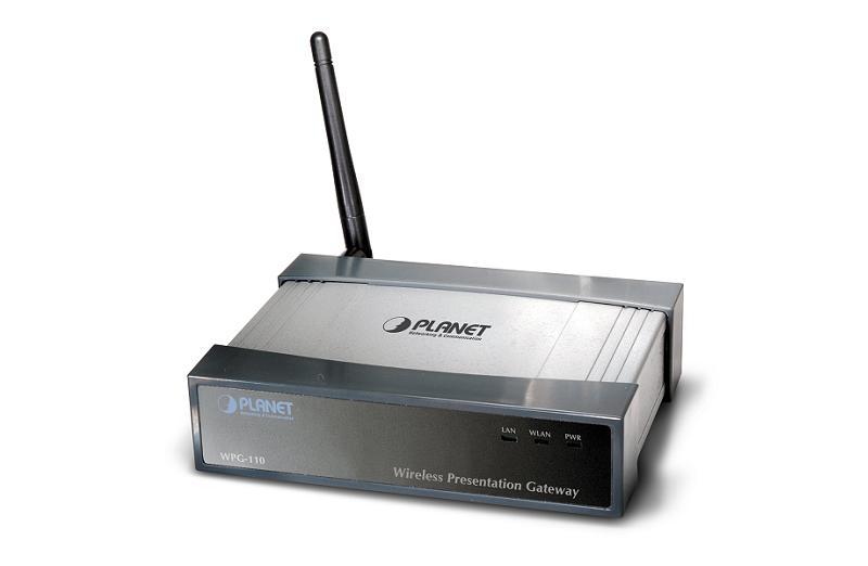 Access Point Planet WPG-110