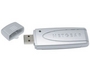 Netgear RangeMax Wireless USB Adapter 108Mb/s - WPN111EE