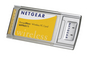 Karta bezprzewodowa Netgear WPN511 Wireless PCMCIA Card RangeMax MIMO