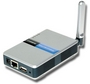 Linksys Wireless-G Print Server - WPS54G