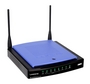 Linksys Wireless-N Broadband Router - WRT150N
