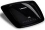 Router Linksys WRT160N-EE