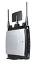 Linksys Wireless-N Broadband Router w/USB - WRT350N