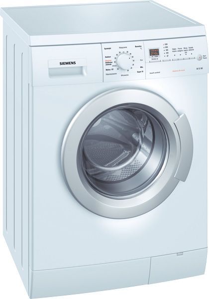 Pralka Siemens WS 12X361PL