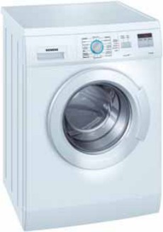 Pralka Siemens WS 10F261PL