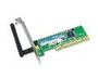 Ovislink AirLive Karta Wireless PCI 54 / 125Mbps TurboG + MIMO-XR compatibile - WT-2000PCI