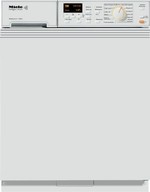 Pralko-suszarka Miele WT 2679i WPM