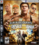 Gra PS3 Wwe Legends Of WrestleMania