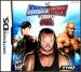 Gra NDS Wwe Smackdown! Vs. Raw 2008