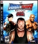 Gra PS3 Wwe SmackDown Vs Raw 2008