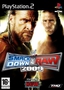 Gra PS2 Wwe SmackDown Vs Raw 2009