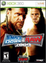 Gra Xbox 360 Wwe SmackDown! Vs Raw 2009