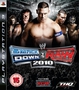 Gra PS3 Wwe SmackDown Vs Raw 2010