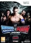 Gra WII Wwe Smackdown! Vs Raw 2010