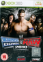 Gra Xbox 360 Wwe SmackDown! Vs Raw 2010