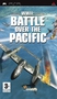Gra PSP Ww2: Battle Over The Pacific