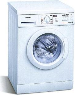 Pralka Siemens WXL 762