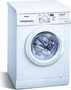 Pralka Siemens WXL 762