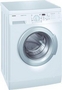 Pralka Siemens WXS 1146