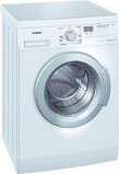 Pralka Siemens WXSP 1061PL