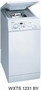 Pralka Siemens WXTS 1231BY