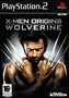 Gra PS2 X-Men Origins: Wolverine