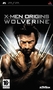 Gra PSP X Men: Origins - Wolverine